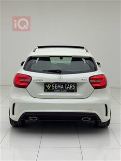 مرسيدس بنز A-Class